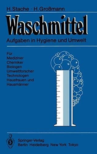 Waschmittel Aufgaben in Hygiene und Umwelt