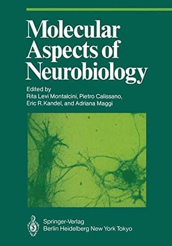 Molecular Aspects of Neurobiology (Proceedings in Life Sciences)
