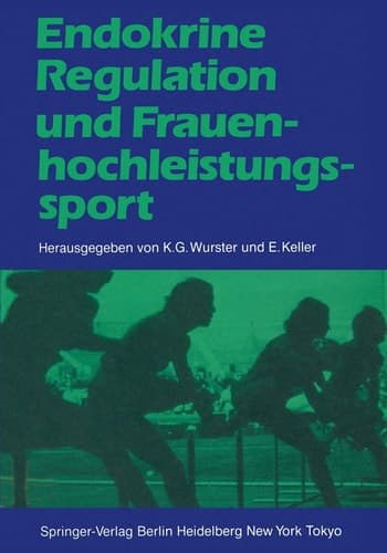 Endokrine Regulation und Frauenhochleistungssport