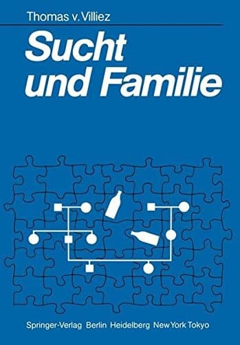 Sucht und Familie