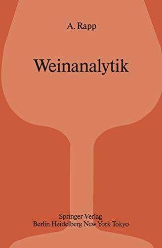 Weinanalytik