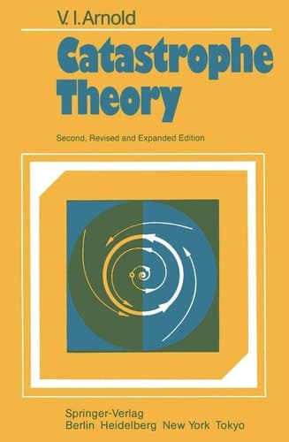 Catastrophe Theory