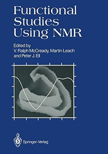 Functional Studies Using NMR