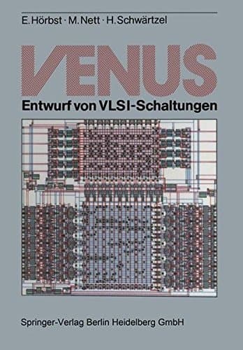 VENUS Entwurf von VLSI-Schaltungen