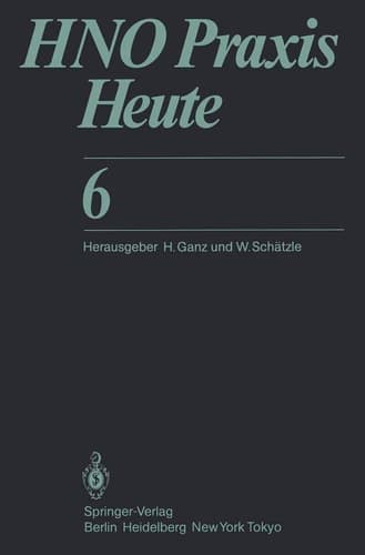 HNO Praxis Heute 6