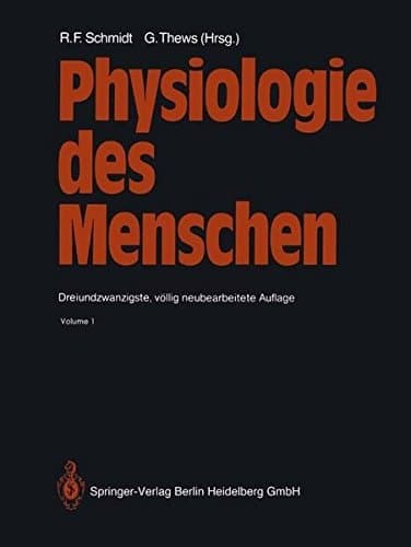 Human Physiology