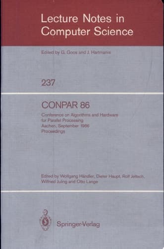 CONPAR 1986