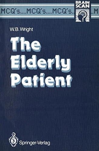 The Elderly Patient