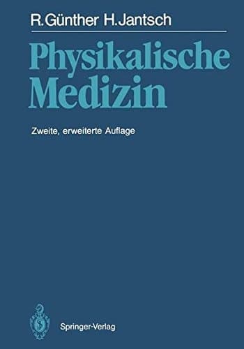 Physikalische Medizin