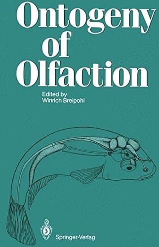 Ontogeny of Olfaction: Principles of Olfactory Maturation in Vertebrates