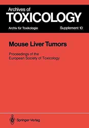 Mouse Liver Tumors