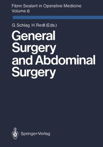 General Surgery and Abdominal Surgery
