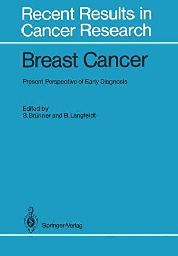 Breast Cancer Present Perspective of Early Diagnosis