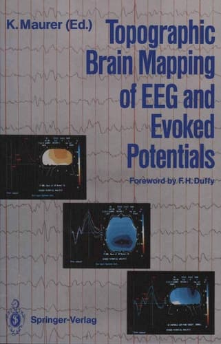 Topographic Brain Mapping of EEG and Evoked Potentials