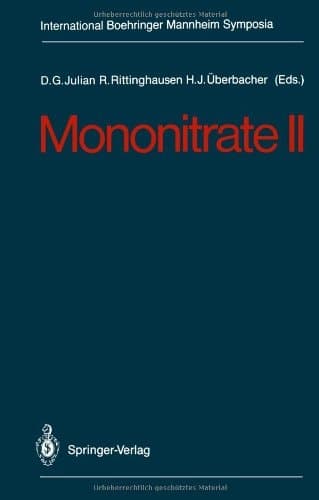 Mononitrate II