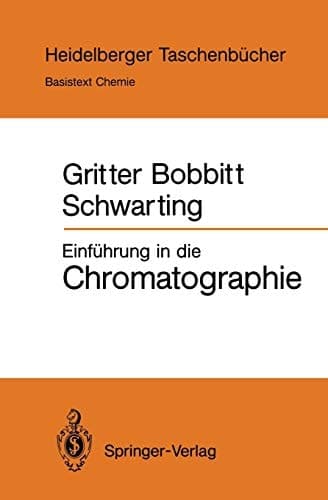 Einführung in die Chromatographie
