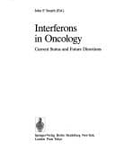 Interferons in Oncology