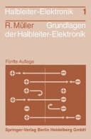 Grundlagen der Halbleiter-Elektronik
