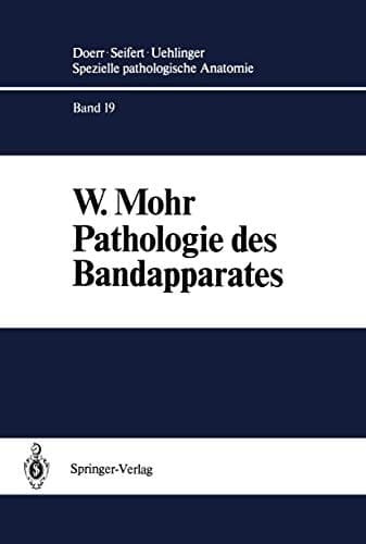 Pathologie des Bandapparates Sehnen · Sehnenscheiden · Faszien · Schleimbeutel