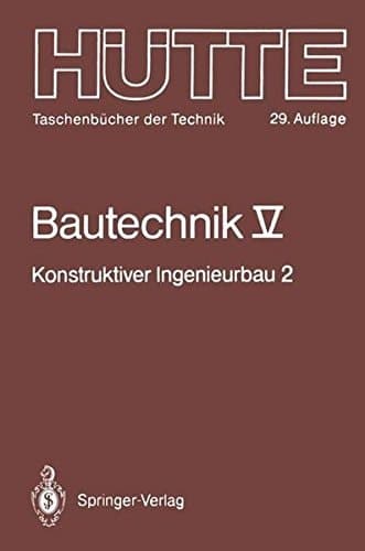 Bautechnick Bauphysik
