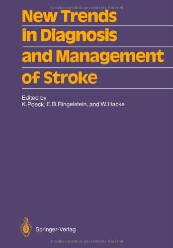 New Trends in Diagnosis and Management of Stroke