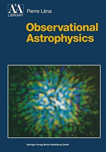 Observational Astrophysics