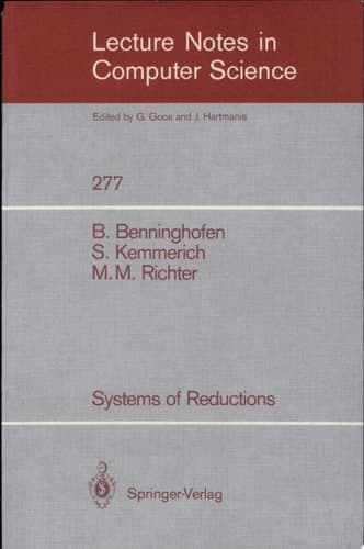 Systems of Reductions