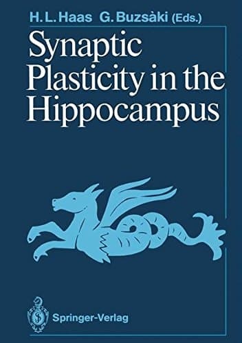 Synaptic Plasticity in the Hippocampus