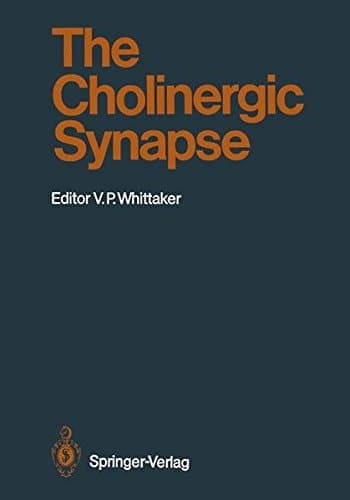 The Cholinergic Synapse (Handbook of Experimental Pharmacology)