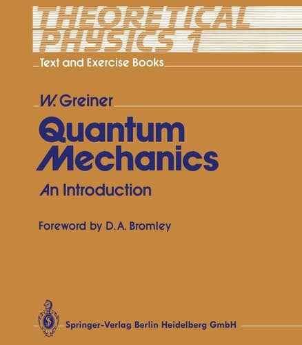 Theoretical Physics Text and Exercise Books