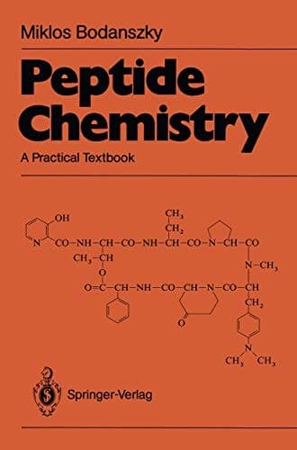 Peptide Chemistry: A Practical Textbook