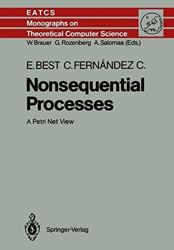 Nonsequential Processes A Petri Net View