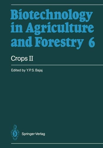 Crops II