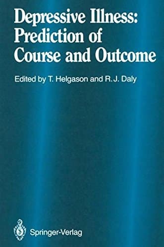 Depressive Illness Prediction of Course and Outcome
