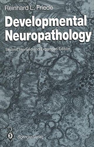 Developmental Neuropathology