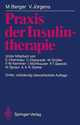 Praxis der Insulintherapie