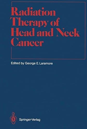 Radiation Therapy of Head and Neck Cancer