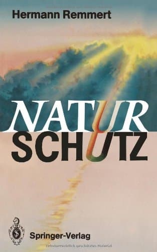 Naturschutz ein Lesebuch nicht nur für Planer, Politiker und Polizisten, Publizisten und Juristen