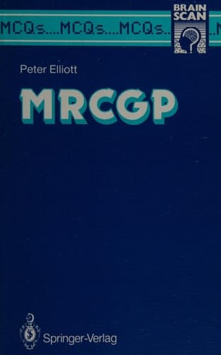 MRCGP