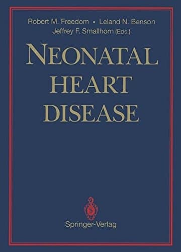 Neonatal Heart Disease