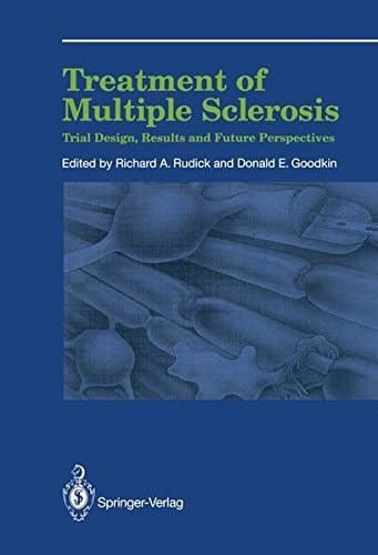 Treatment of Multiple Sclerosis: Trial Design, Results, and Future Perspectives (Clinical Medicine and the Nervous System)