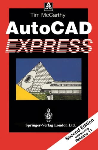 AutoCAD Express