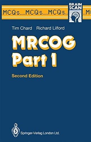 Mrcog Part 1