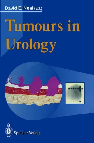 Tumours in Urology