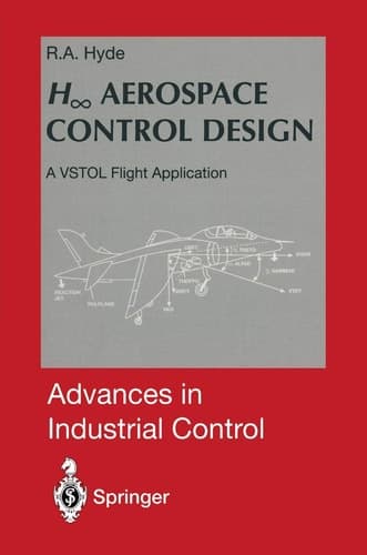 H∞ Aerospace Control Design A VSTOL Flight Application