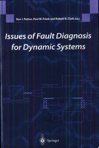 Issues of Fault Diagnosis for Dynamic Systems