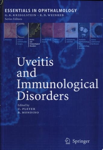 Uveitis and Immunological Disorders