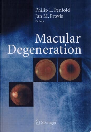 Macular Degeneration