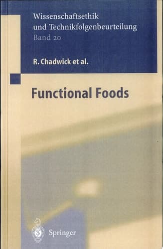 Functional Foods