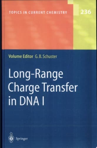 Long-Range Charge Transfer in DNA I